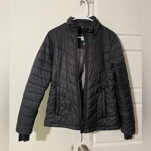 Columbia Puffer Jacket